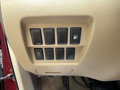Used 2011 Nissan Murano SV AWD/4WD image 15