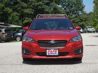 Used 2018 Subaru Impreza 2.0i Sport AWD/4WD video 2