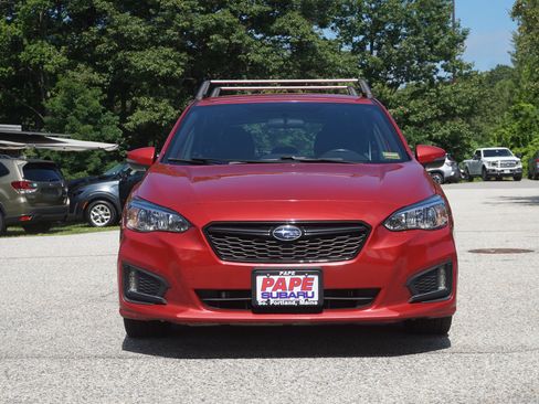 Used 2018 Subaru Impreza 2.0i Sport AWD/4WD image 2
