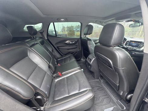 Used 2020 GMC Terrain SLT w/ Preferred Package image 9