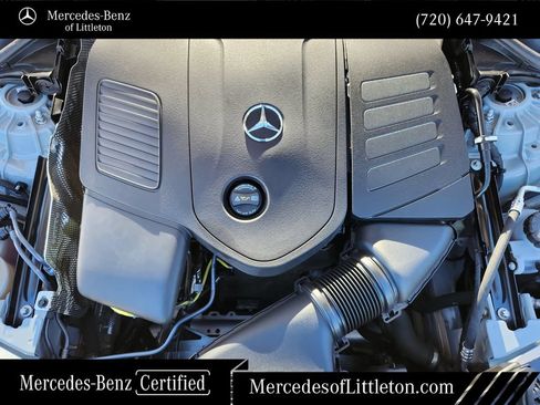 Used 2026 Mercedes-Benz E 350 4MATIC Sedan image 30
