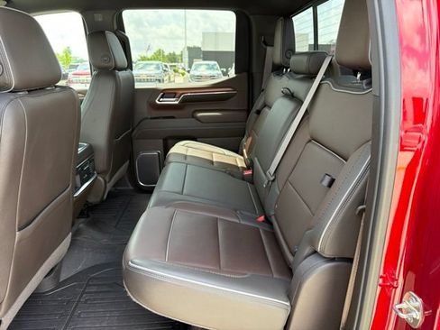 Certified 2022 GMC Sierra 1500 Denali AWD/4WD image 26