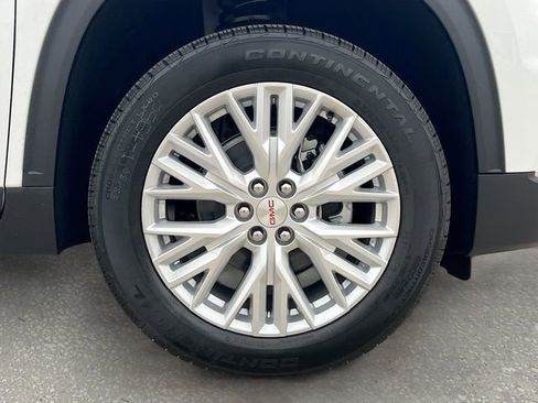 New 2026 GMC Acadia Elevation w/ Elevation Premium Package image 19