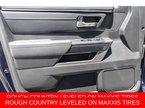 Used 2026 Toyota Tundra Platinum AWD/4WD image 23