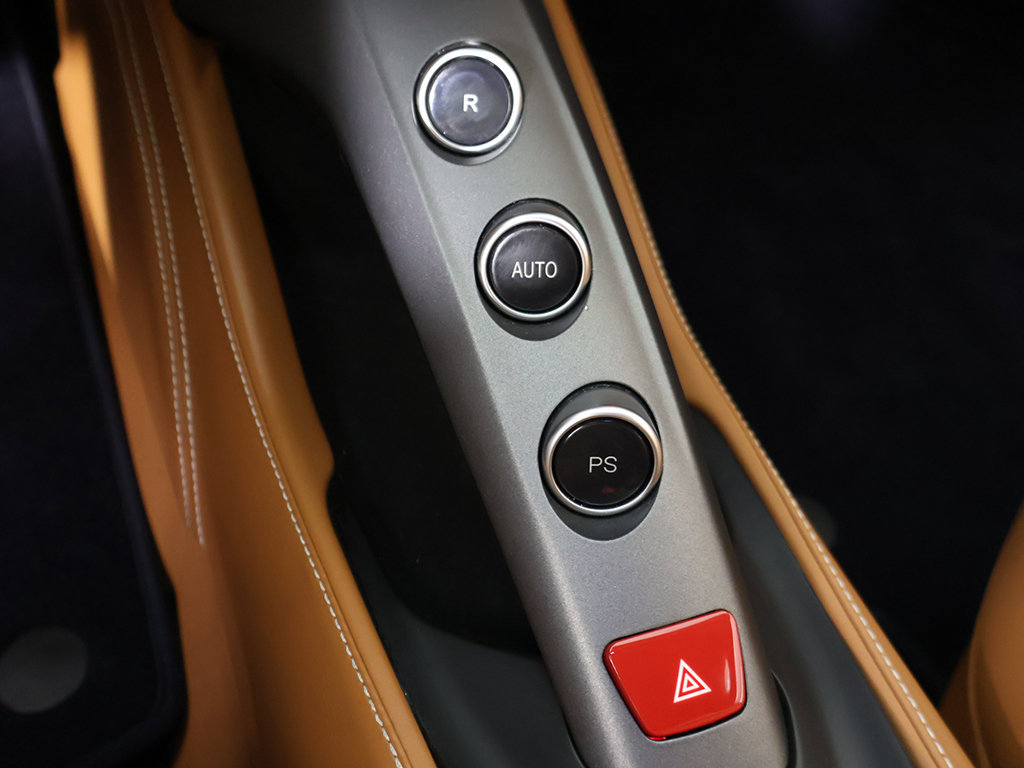 Used 2018 Ferrari 488 Spider RWD image 50