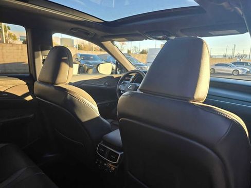 Certified 2025 Lexus RX 450h Luxury image 15