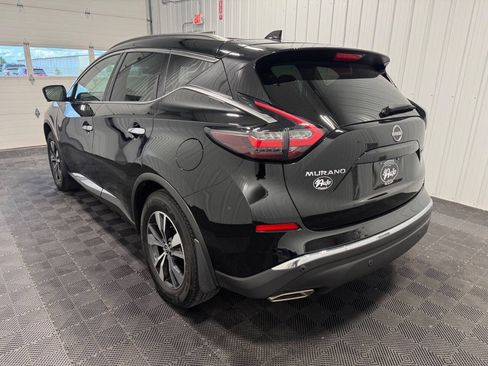 Used 2024 Nissan Murano SV AWD/4WD image 6