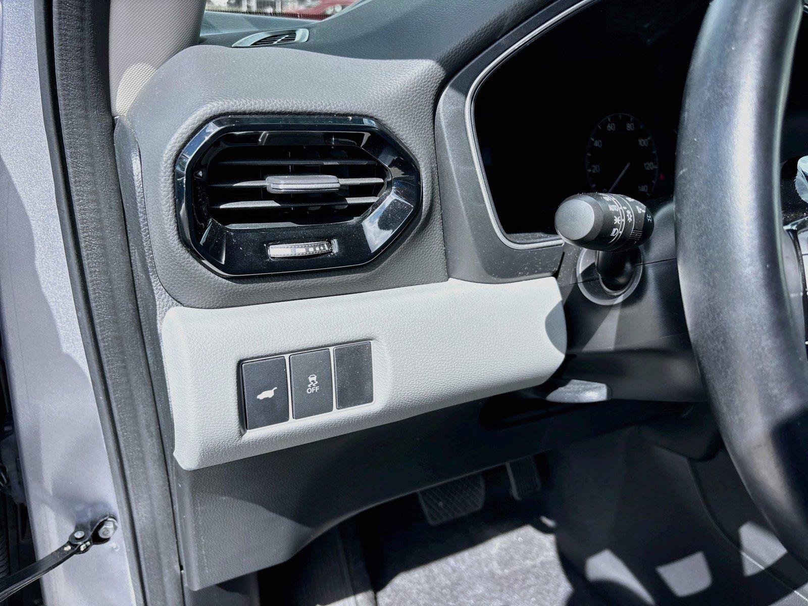 Certified 2024 Honda Pilot EX-L image 11