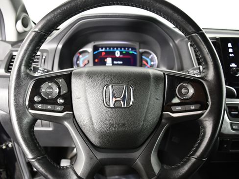 Used 2021 Honda Pilot EX-L image 20