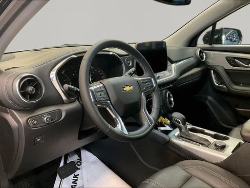 Used 2024 Chevrolet Blazer LT w/ LPO, Floor Liner Package FWD image 19