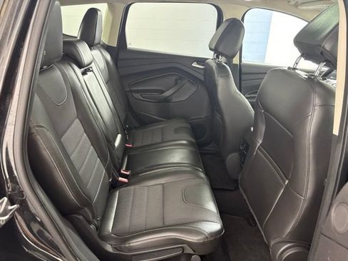 Used 2013 Ford Escape Titanium FWD image 23