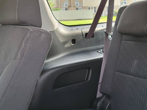 Used 2017 Chevrolet Suburban 3500 LS w/ Driver Alert Package AWD/4WD image 13