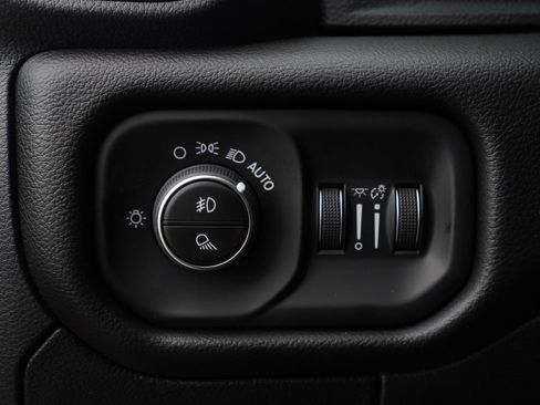 New 2026 RAM 1500 Big Horn image 11