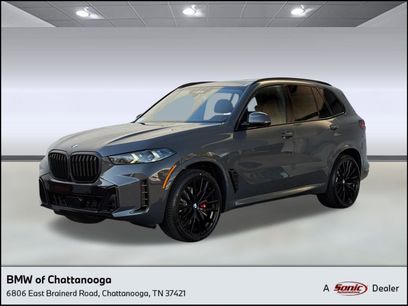 New 2026 BMW X5 xDrive40i w/ M Sport Package