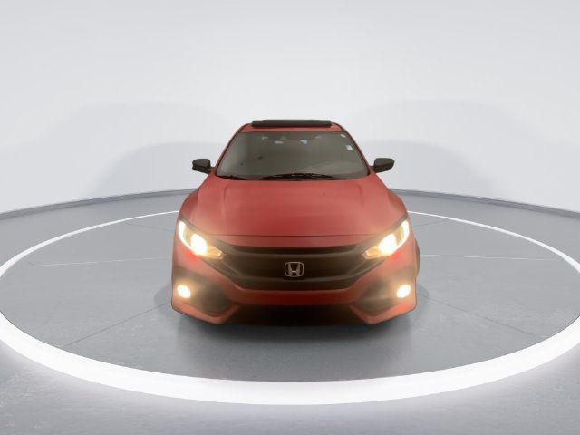 Used 2019 Honda Civic EX image 9