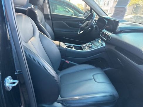 Used 2023 Hyundai Santa Fe SEL w/ Premium Package image 10