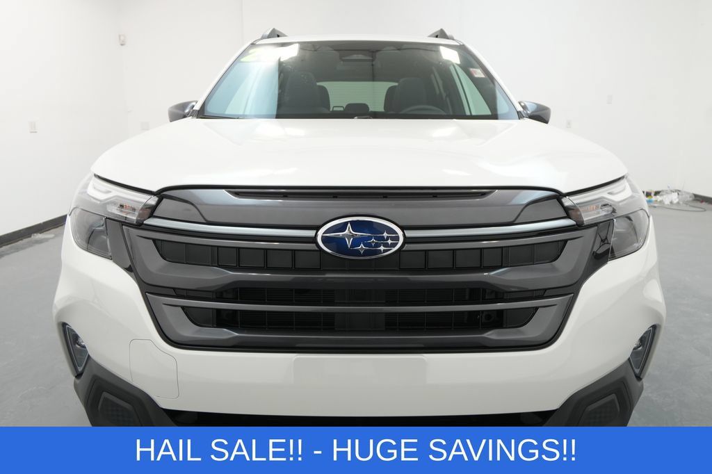 Used 2026 Subaru Forester Premium AWD/4WD image 3