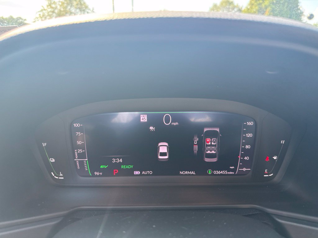 Used 2023 Honda Accord Touring image 10