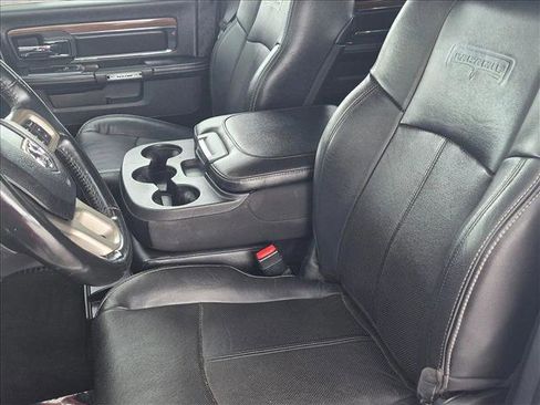 Used 2017 RAM 1500 Laramie w/ Convenience Group AWD/4WD image 15