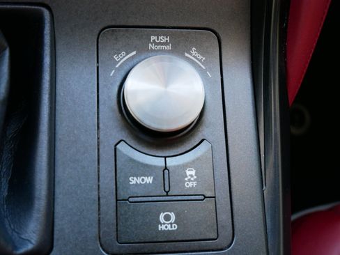 Used 2023 Lexus IS 350 F Sport image 27