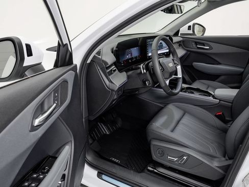 New 2026 Audi Q3 quattro 2.0T AWD/4WD image 7