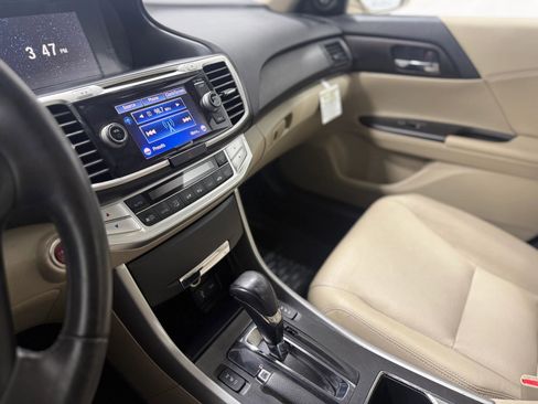 Used 2014 Honda Accord EX-L image 23