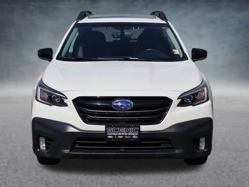 Used 2021 Subaru Outback Onyx Edition XT w/ Tech Package 3 AWD/4WD image 26
