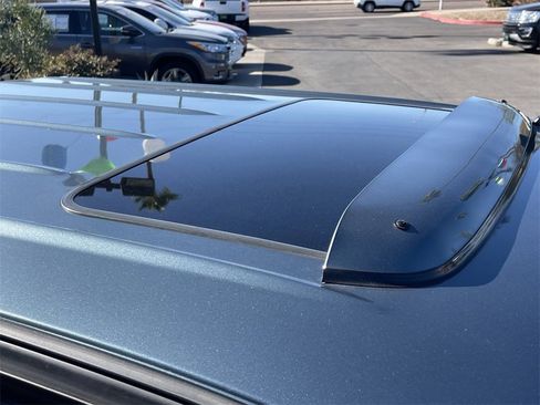 Used 2010 Chevrolet Silverado 1500 LTZ w/ Z71 Appearance Package image 8