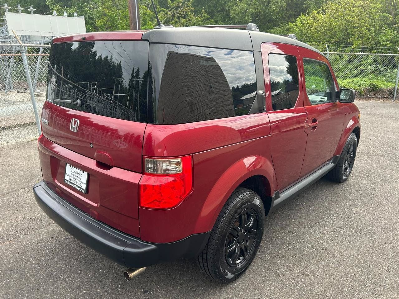 Used 2006 Honda Element EX-P image 5