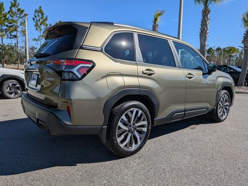 Used 2026 Subaru Forester Touring AWD/4WD image 4