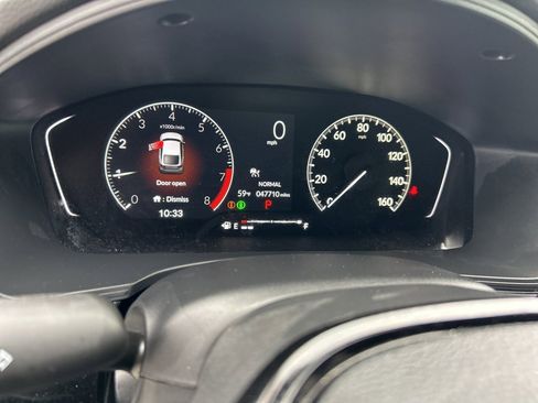 Used 2023 Honda Civic Sport image 10