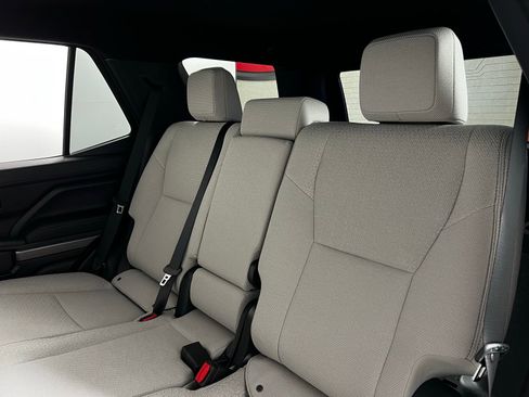 Certified 2026 Toyota 4Runner SR5 image 22