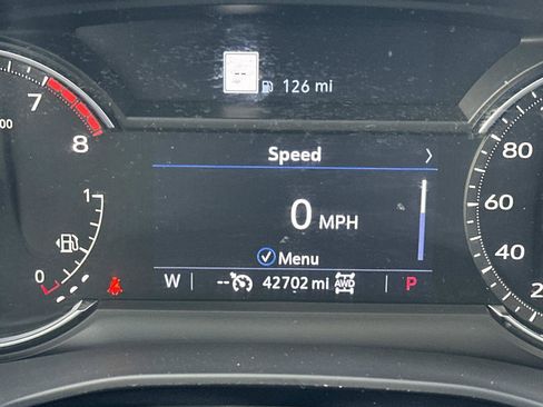 Used 2020 Cadillac XT6 Premium Luxury image 23