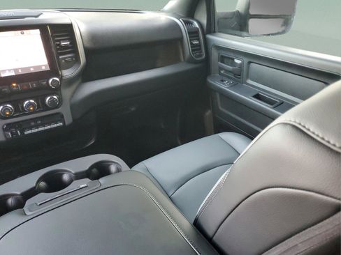 New 2026 RAM 3500 Tradesman w/ Safety Group image 10