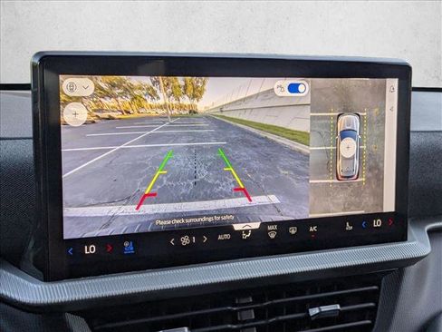 New 2026 Ford Explorer Tremor w/ Tremor Convenience Package image 12