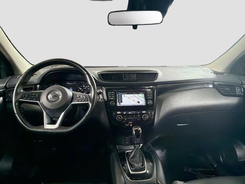 Used 2017 Nissan Rogue Sport SL w/ SL Premium Package AWD/4WD image 24