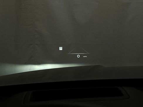 Used 2025 Genesis GV80 3.5T Prestige image 28