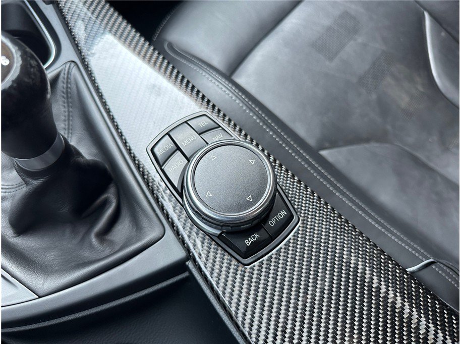 Used 2016 BMW M3 RWD image 39