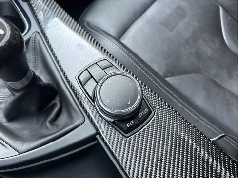 Used 2016 BMW M3 RWD image 39