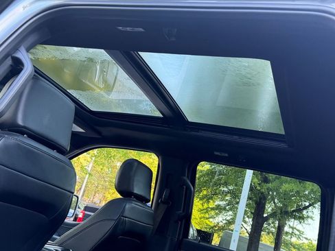 Used 2024 Ford F150 Lariat w/ Bed Utility Package AWD/4WD image 29