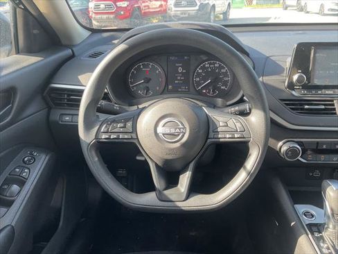 Used 2024 Nissan Altima 2.5 S FWD image 28