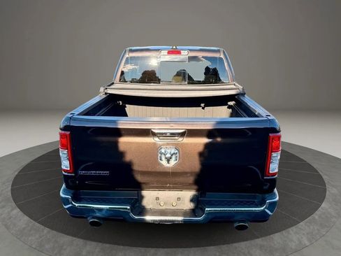 Used 2019 RAM 1500 Big Horn image 5