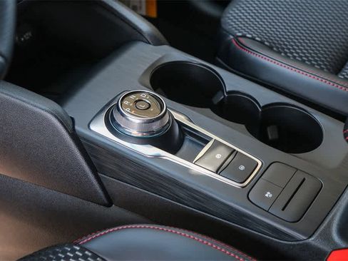 New 2024 Ford Escape ST-Line w/ Equipment Group 301A image 19