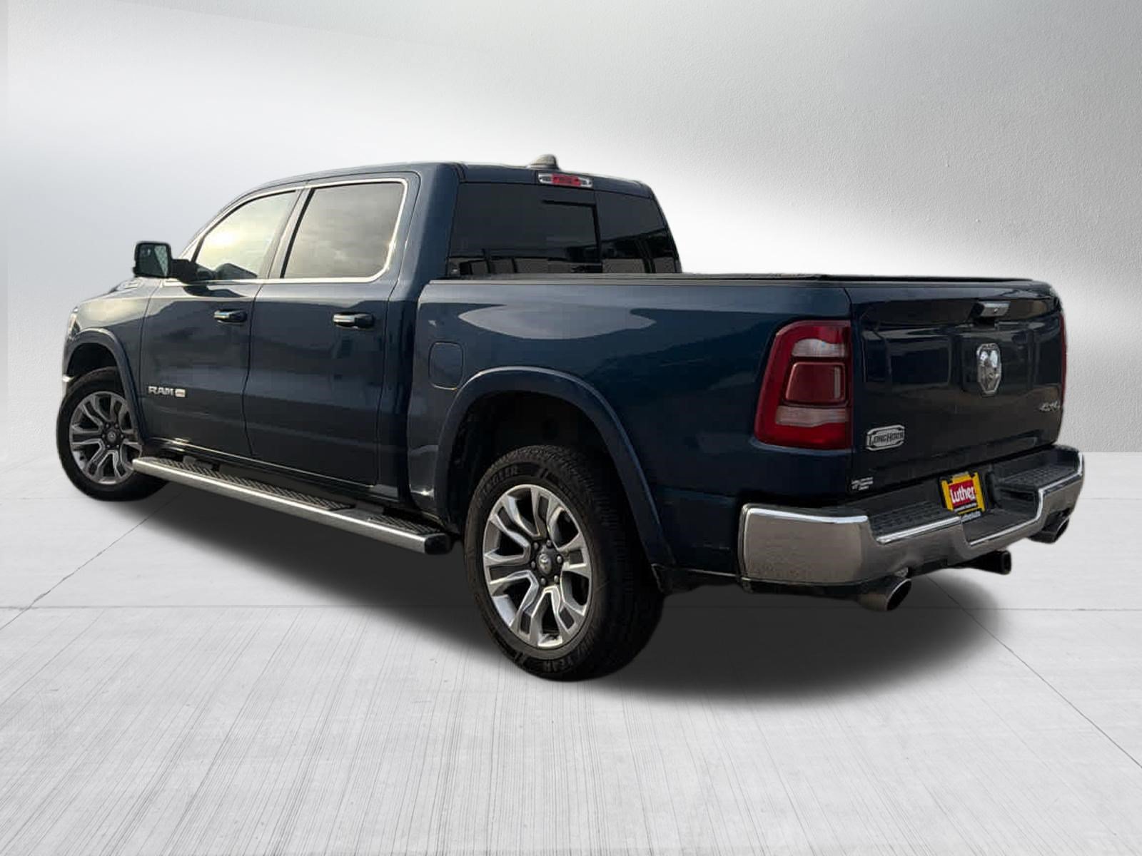 Used 2022 RAM 1500 Limited AWD/4WD image 6