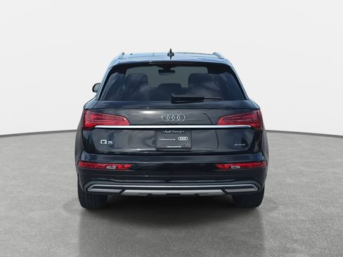 Certified 2023 Audi Q5 2.0T Premium w/ Convenience Package image 6