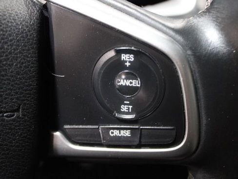 Used 2018 Honda Civic EX-T image 34