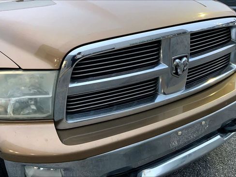 Used 2012 RAM 1500 Lone Star image 29