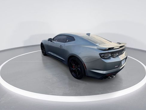 Used 2024 Chevrolet Camaro SS image 6