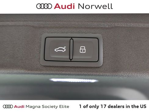 New 2026 Audi A5 2.0T Premium Plus AWD/4WD image 16