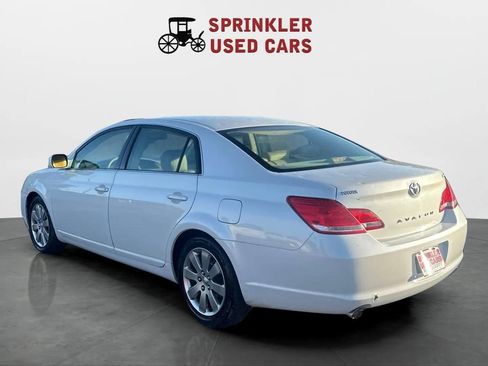 Used 2006 Toyota Avalon Touring FWD image 7